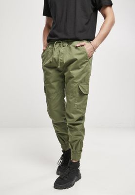 Military Jogg Pants