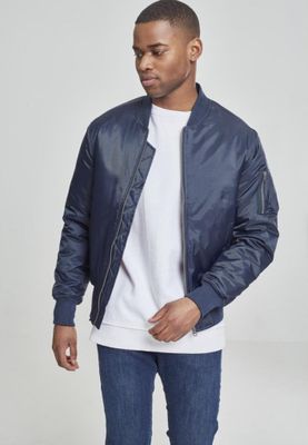 Classic Bomber jacket