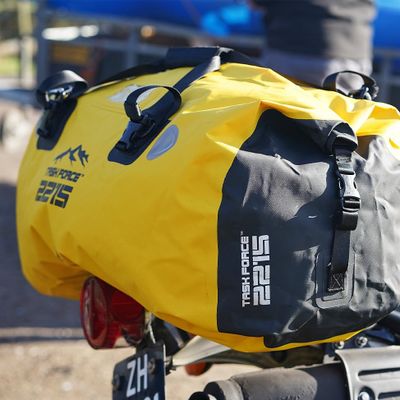 Drybag 100 liter - Bear Creek