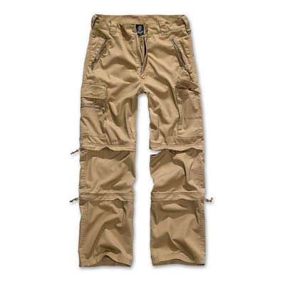 Savannah divisible pants and shorts