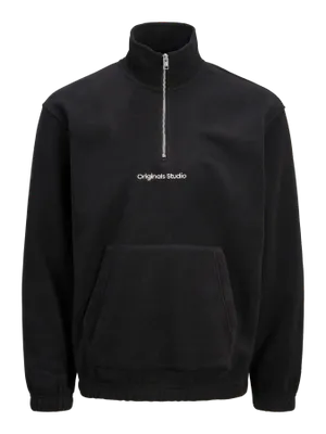 Original Studio Half Zip Fleece