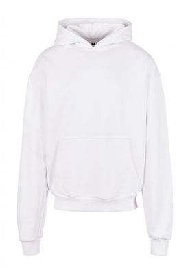 Dusa Painting Heavy Oversize Hoody