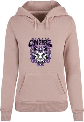 Always On Fire Hoody