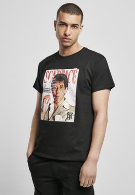 Men's Scarface magazine t-shirt