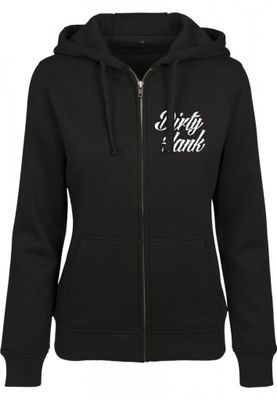 Don´t give up damhoodie