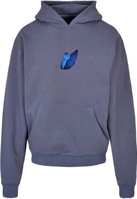 Le Papillon Heavy Oversize Hoody