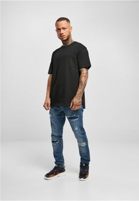 Triangle t-shirt long back men