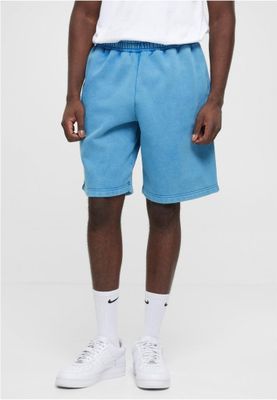 Heavy Sand Washed Sweat Shorts