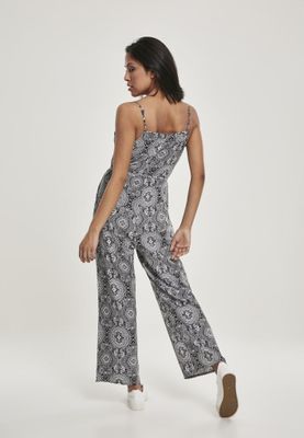 Jumpsuit bandana