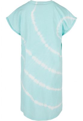 Girls Tie Dye Dress