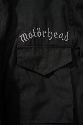 Motörhead M65 Jacket