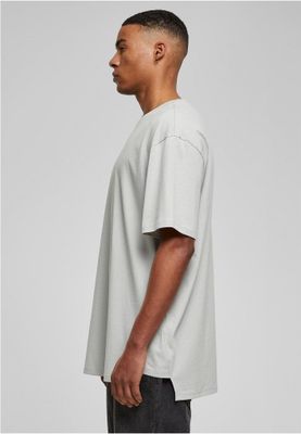Triangle t-shirt long back men