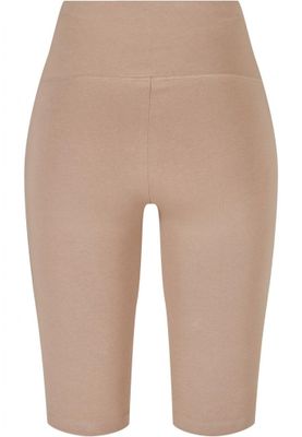 Ladies Organic Stretch Jersey Cycle Shorts