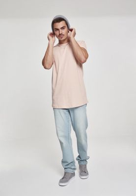 Men's Long T-Shirt