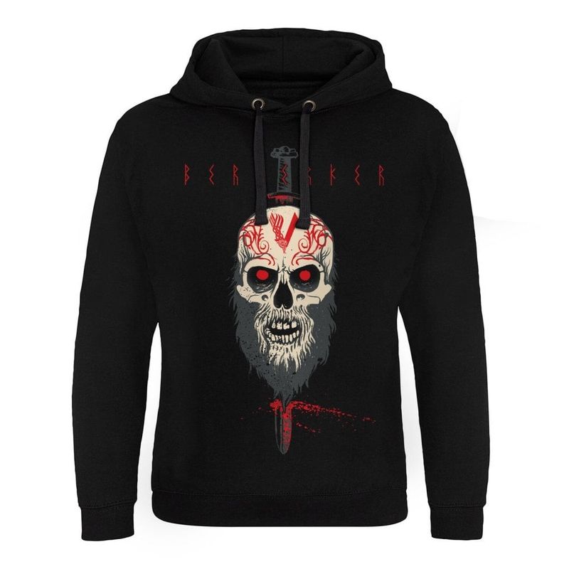 Vikings - Berserker Epic Hoodie Men