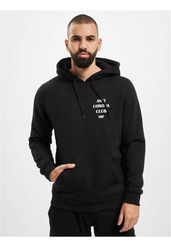 Anti Corona Hoody