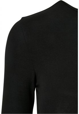 Ladies Organic Stretch Asymmetric Body