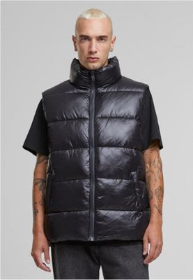 Stylish Puffer Vest for Men