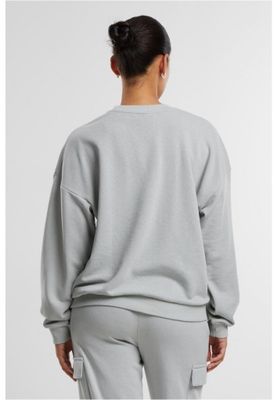 Oversized Sweatshirt for Women