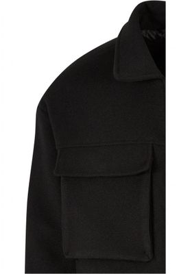 Big Pocket Blouson