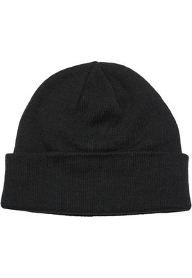 Family Matters Beanie Black