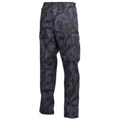 US Combat Pants