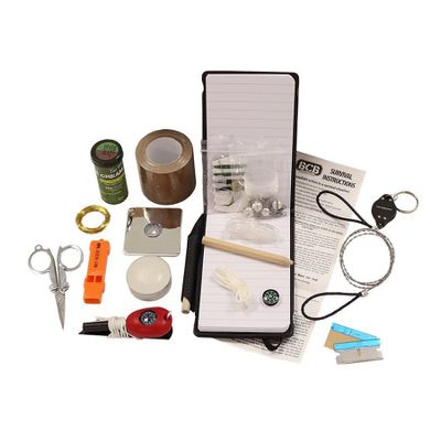 Bug out kit S.E.R.E.