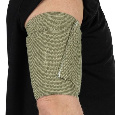 Første dressing vakuumpakket