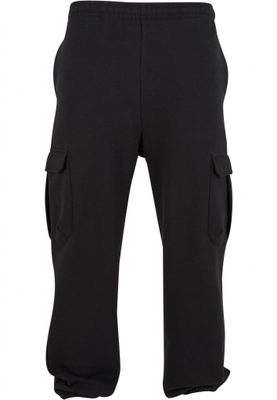 90s cargo sweatpants for men