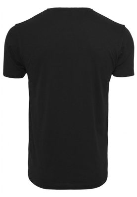 Back To The Future Outatime T-shirt