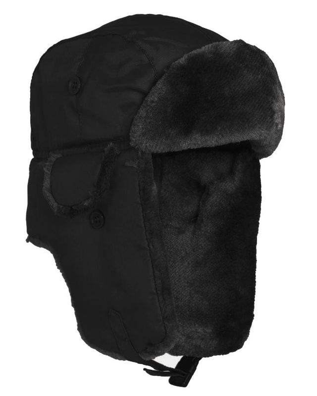 MA1 fur hat