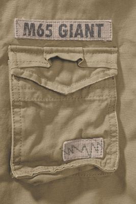 M65 Giant jacket cam - Kids