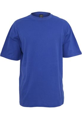 Tall Tee Royal - Extra Lång T-shirt i Kungsblå