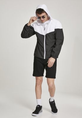 2-tone tech windrunner