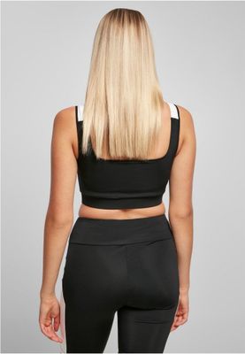 Ladies Color Block Bra