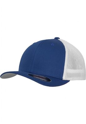Flexfit Mesh Trucker 2-Tone