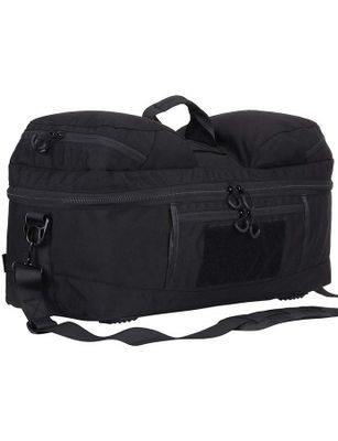 Range bag cordura