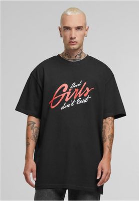 Good Girls Oversize Tee