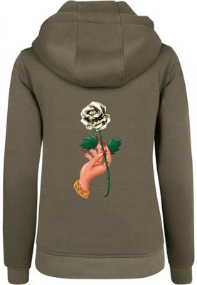 Love Is Blind Love Is Cruel Hoody