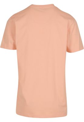 Basic Tee T-shirt för herr – softapricot