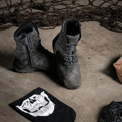 Tactical boots Recon