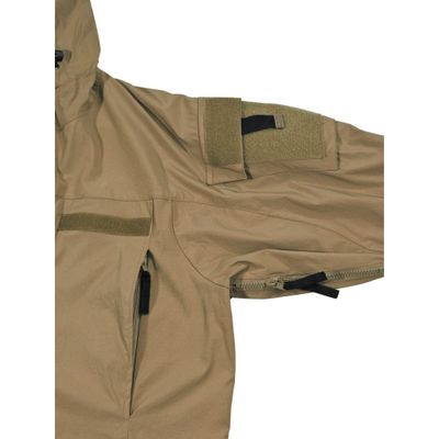 US Softshell jacket GEN III Level 5
