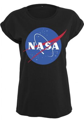 NASA t-shirt-dæmning