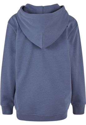 Boys Boxy Zip Hoody