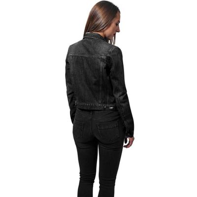 Ladies Denim Jacket