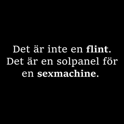 Sexmachine T-shirt