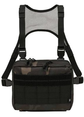 US Cooper Chest Pack Operator - camo