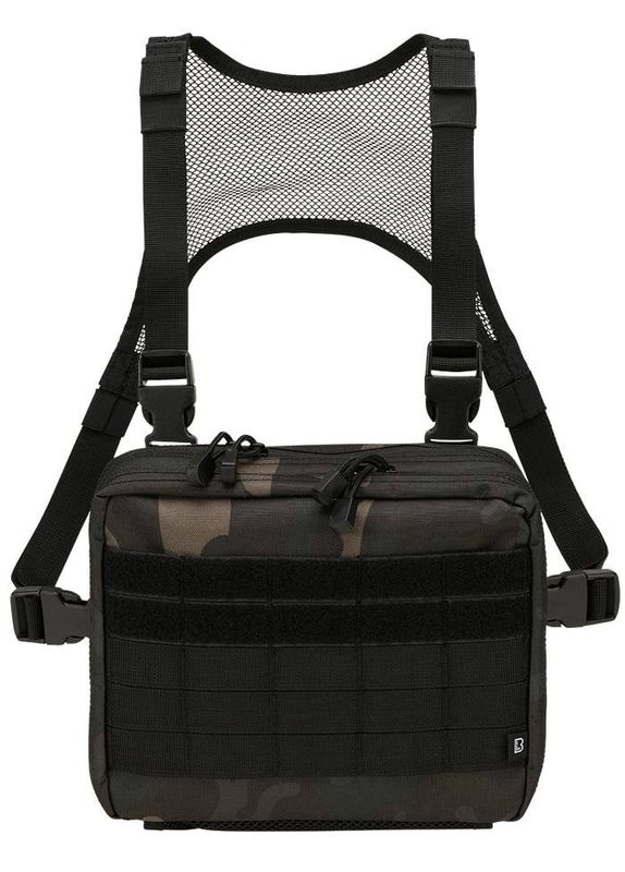 US Cooper Chest Pack Operator - camo