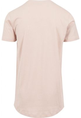 Men's Long T-Shirt