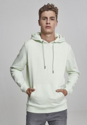 Klassisk hoodie